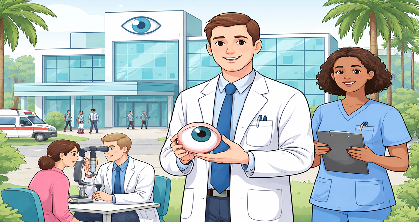Eye Hospital In California.png